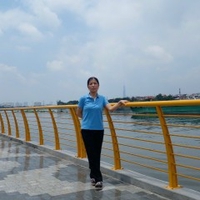 Thanh Thắm