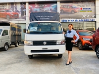 THU THUỶ SUZUKI