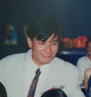 Trần Thiện Nhân