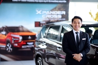 Nam Mitsubishi Quận 1