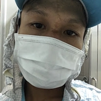 Tinh Nguyen tu ma vo