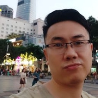 Trần Việt Dũng