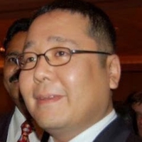 Daniel NK Lee