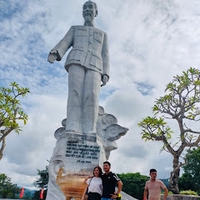 Đức Tuấn Lô