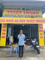 Tuyết Trang