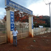 Giang Tien