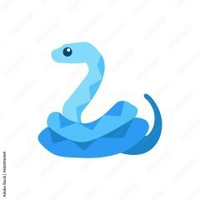 Bluesnake