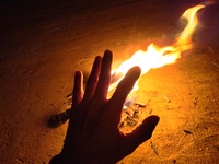 chú Nghị tử tế