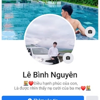Nguyen Le Binh