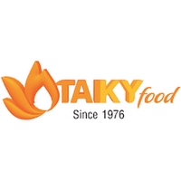 TAKYFOOD HCKT