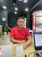 Văn Bá Hưng