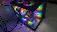 Tài PC Anti Luasiga