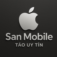 San Mobile Táo Uy Tín