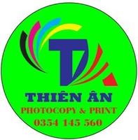 Photocopy Thiên Ân