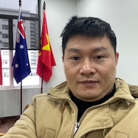 Nguyễn Quang Trọng