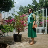 Phạm Thị Kỷ