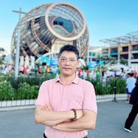 Đạo Nguyễn Chí