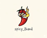 Spicy 2hand