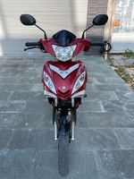 Cửa Hàng Xe Máy A Hưng