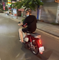 Phúc Xe Lướt 998