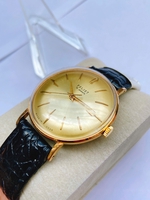 Đồng hồ Liên Xô