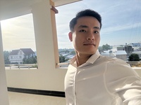 Duc Huy Nguyen