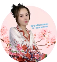 BB Quyên Fashion 