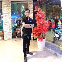 TUẤN VÕ