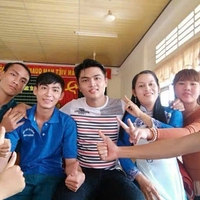 Nguyễn Huy Thuận