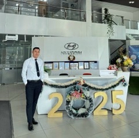 Vĩnh Hải Hyundai Bình Phước