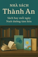 NHÀ SÁCH THÀNH AN