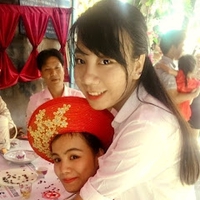 thuhuong truongle