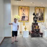 Hoang Nam