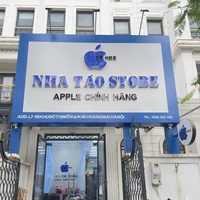 NHÀ TÁO STORE