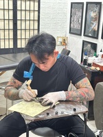 Huỳnh Ngọc Thanh