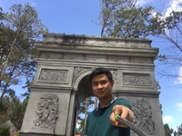 Linh An Land