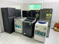 Điện Máy Toàn Hưng Thịnh