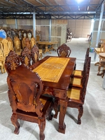 Đồ Gỗ Nội Thất Phước Lộc