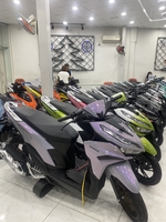 Chuyên Bán Xe Trả Góp