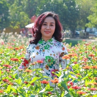 Nguyễn Thị Hải Thanh