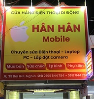 Hân Hân Mobile