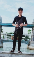 Hậu Nguyễn 