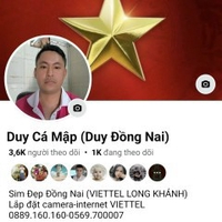 Duy V I T T E L Long Khánh
