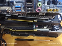 Mua bán linh kiện PC sống xác