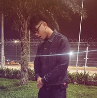 Phạm Thế Vinh