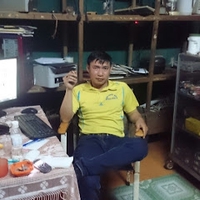 Hong cao van