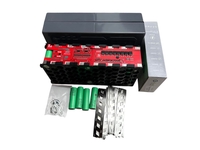 Pin Xe Điện XFAST