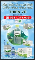 Thiên vũ freshvegetable 