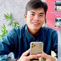 cường phan