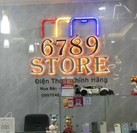 6789 STORE Thủ Đức
